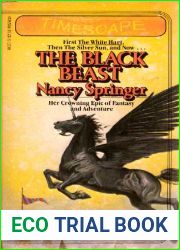 The Black Beast (The Book of Isle, #4)