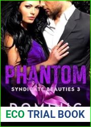Phantom (Syndicate Beauties 3)