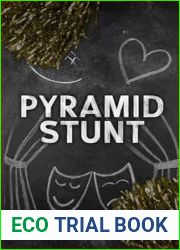 Pyramid Stunt