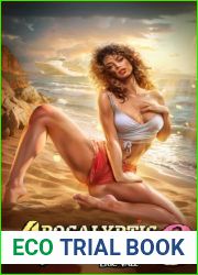 Apocalyptic Pirates 8