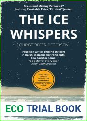 The Ice Whispers (Greenland Missing Persons #8)