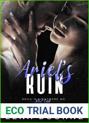 Ariel|s Ruin (Devil|s Nightmare MC Next Generation, Book 6)