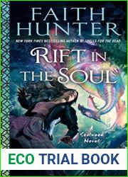 Rift in the Soul (Soulwood, #6)