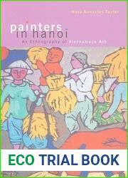 Painters in Hanoi: An Ethnography of Vietnamese Art
