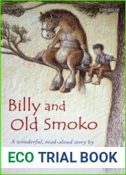 Billy and Old Smoko