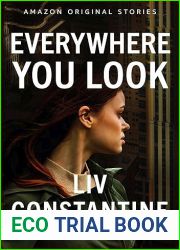 Everywhere You Look (Never Tell Collection, #1)