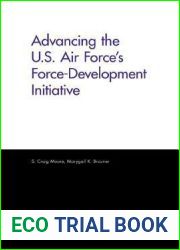 Advancing the U.S. Air Force|s Force-Development Initiative