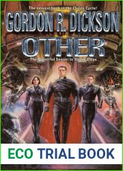 Other (Childe Cycle, #11)
