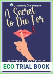 A Secret to Die For: A Culinary Travel Cozy Mystery
