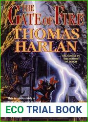 The Gate of Fire (Oath of Empire #2)