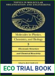 Electronic Structure and Chemical Reactivity