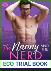The Nanny and the Nerd (Nanny Love Match, #1)