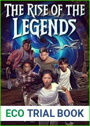 The Rise of The Legends
