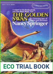 The Golden Swan (The Book of Isle, #5)