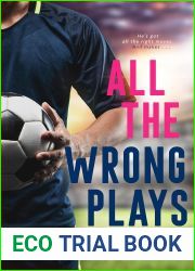 All the Wrong Plays (Kluvberg #2)