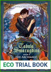 Tabula Smaragdina: The Archmage