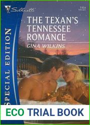 The Texan|s Tennessee Romance