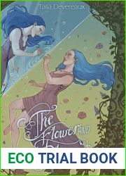 The Flower and the Flame (The Lands of Everlasting Change Book 1)