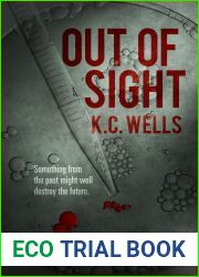 Out of Sight (Second Sight #3)