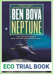 Neptune (Outer Planets Trilogy, #2)