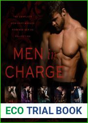 Men In Charge (Dominant Bosses, #1-5)