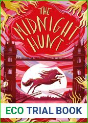 The Midnight Hunt (The Midnight Hour #3)