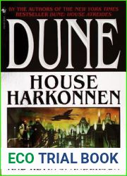 House Harkonnen (Prelude to Dune, #2)