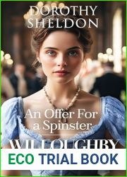 An Offer for a Spinster: A Historical Regency Romance Novel (Willoughbys Book 1)