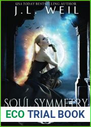 Soul Symmetry (Raven, #3)
