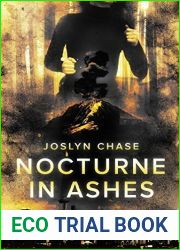 Nocturne in Ashes (Riley Forte #1)