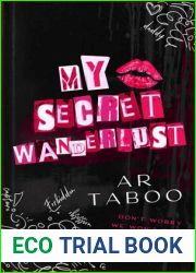 My Secret Wanderlust (Forced Submission, #1-9)