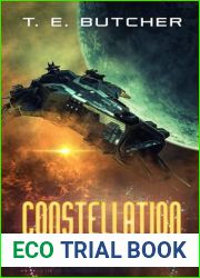 Constellation: The Ghost of Tomorrow