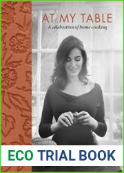 At My Table: A Celebration of Home Cooking