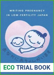 Writing Pregnancy in Low-Fertility Japan