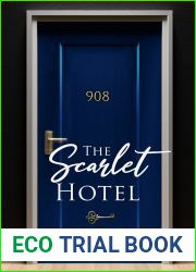 Room 908 (The Scarlet Hotel #10)