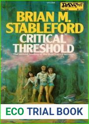 Critical Threshold (Daedalus Mission, #2)