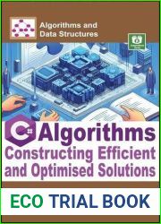 C# Algorithms: Constructing Efficient
