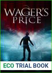 Wager|s Price (Soulkeepers Reborn #1)