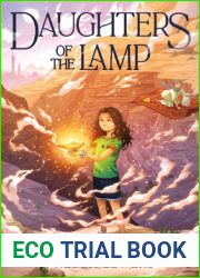 Daughters of the Lamp