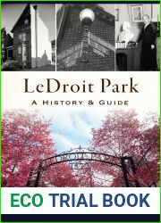 LeDroit Park: A History and Guide