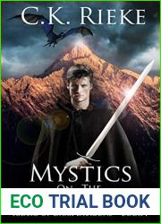 Mystics on the Mountain (Riders of Dark Dragons, #1)