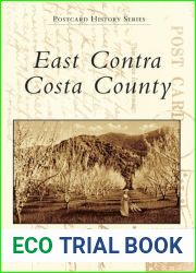 East Contra Costa County (Postcard History )