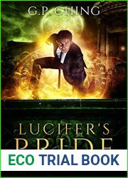 Lucifer|s Pride (Soulkeepers Reborn #3)