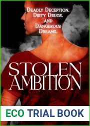 Stolen Ambition