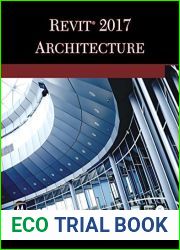 REVIT 2017 Architecture