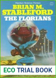 The Florians (Daedalus Mission, #1)