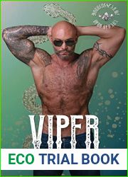 Viper (MorningStar MC Reno Chapter, #2)