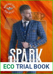 Spark (MorningStar MC, Reno Chapter #5)