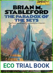 The Paradox of the Sets (Daedalus Mission, #6)