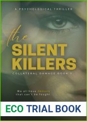 The Silent Killers (Collateral Damage #3)